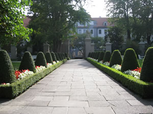 Hofgarten