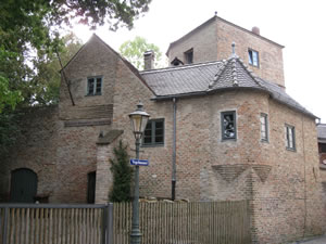 Vogelmauer